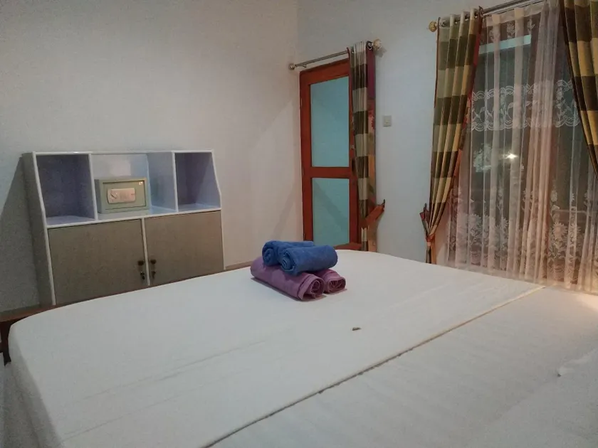 Bunga Bungalows - Image 1