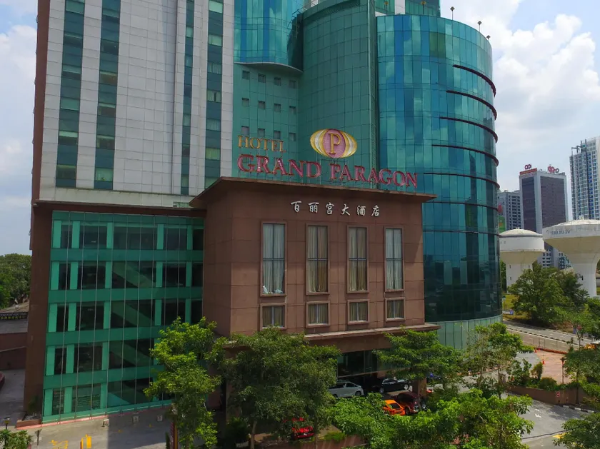 Grand Paragon Hotel Johor Bahru - Image 1