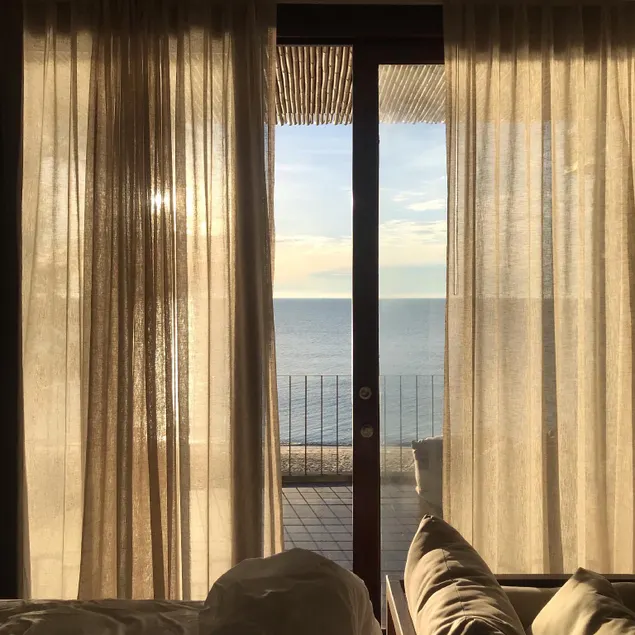 Chula Beach Resort - Image 1