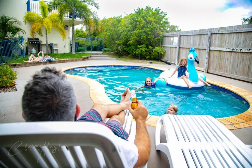 Mackay Seabreeze Apartments - Image 1