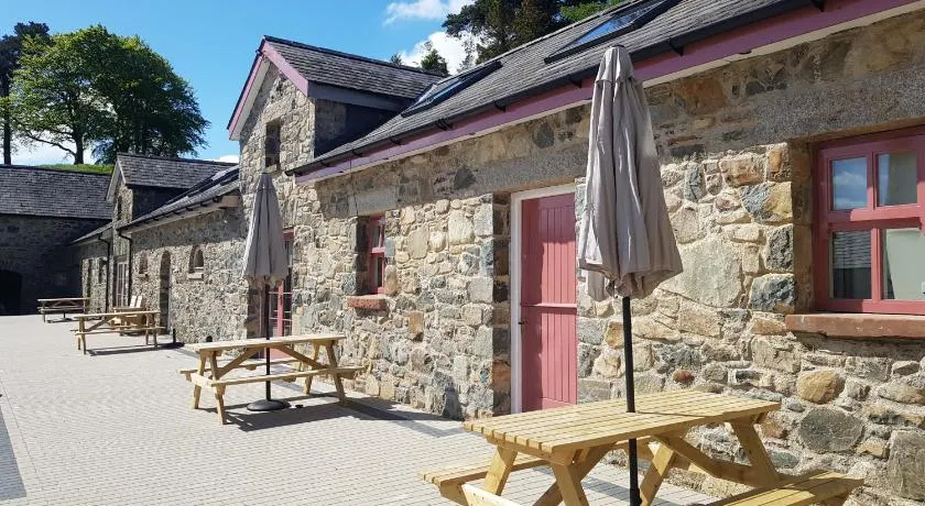 Cobbles cottage - 2 bedroom stone built cottage - Image 1
