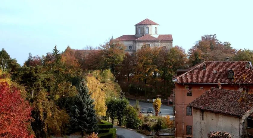 Santuario di Graglia - Image 1