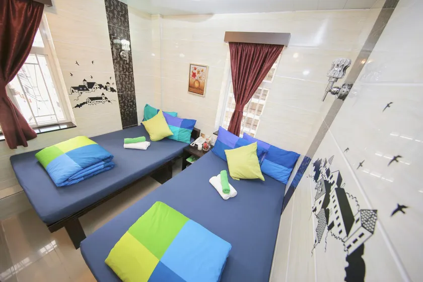 Mira Inn - Image 1