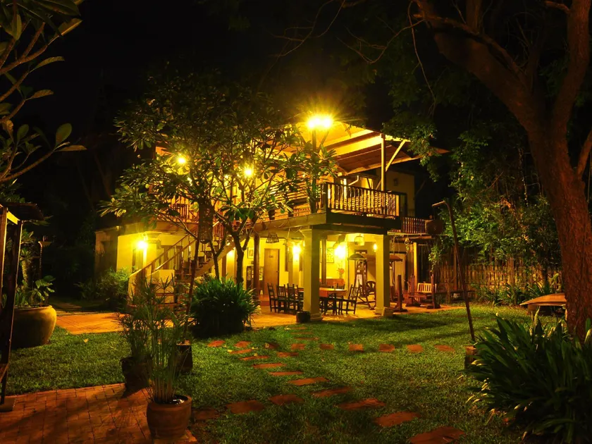 Baan Suan Amphawa - Image 1