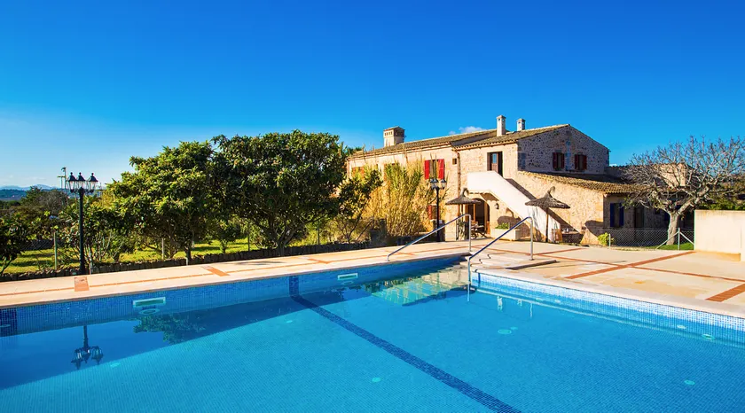Finca Hotel Ses Cases Noves - Image 1