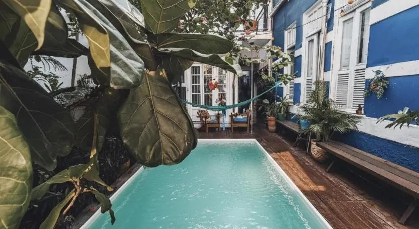 Casa Tuxi - Image 1
