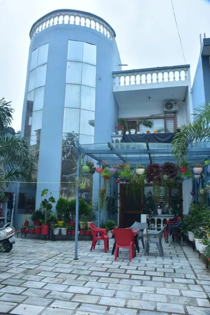 Shreshth Home Stay - Best Family Accommodation - 3km from Har Ki Pauri, Haridwar, Uttarakhand - Image 1