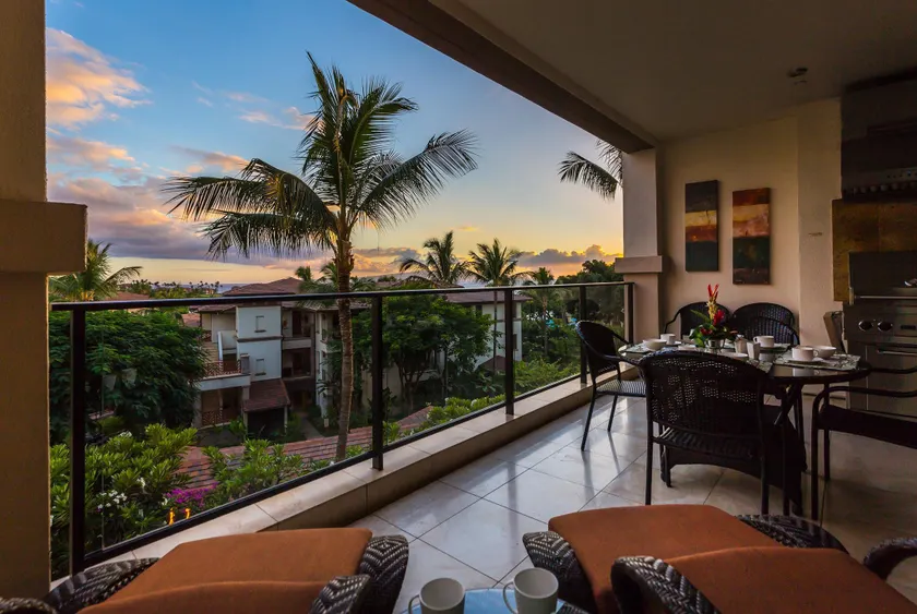 Wailea Beach Villas - Image 1