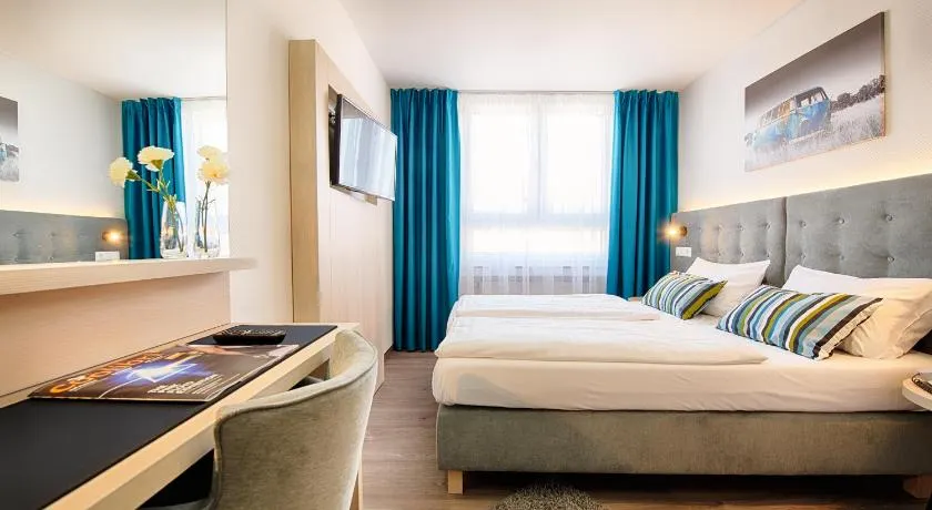 Home Hotel - Image 1