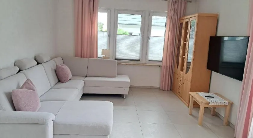 3 Zimmer Wohnung am Hövelhofer Stadtwald - Image 1