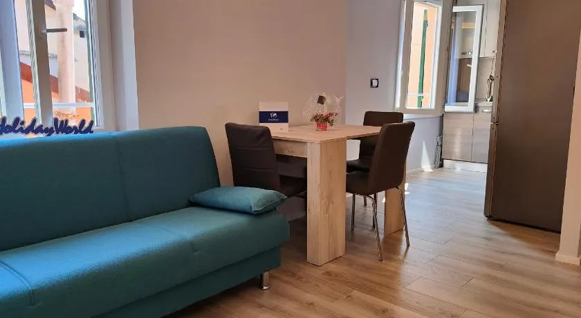Merveilleux appartement de vacances | À côté de la plage - Image 1