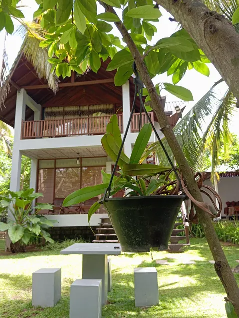 Liyana Holiday resort - Image 1