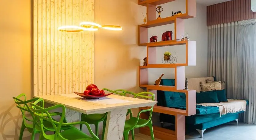 Apartamento único e excelente - Image 1