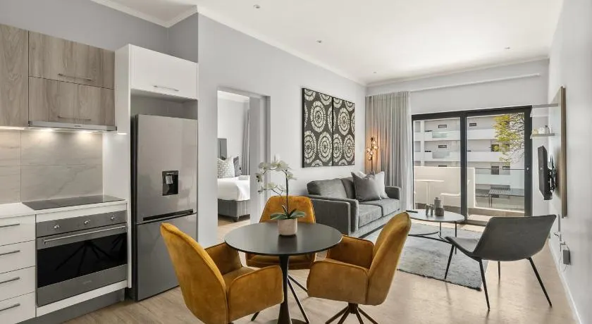 The Monroe Luxury Apartments - Image 1