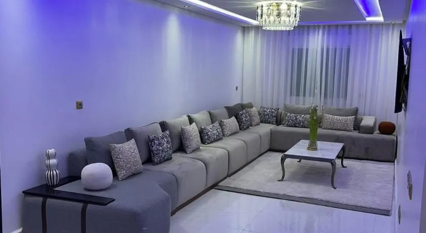 Gueliz Signature Discreet Luxury - Image 1