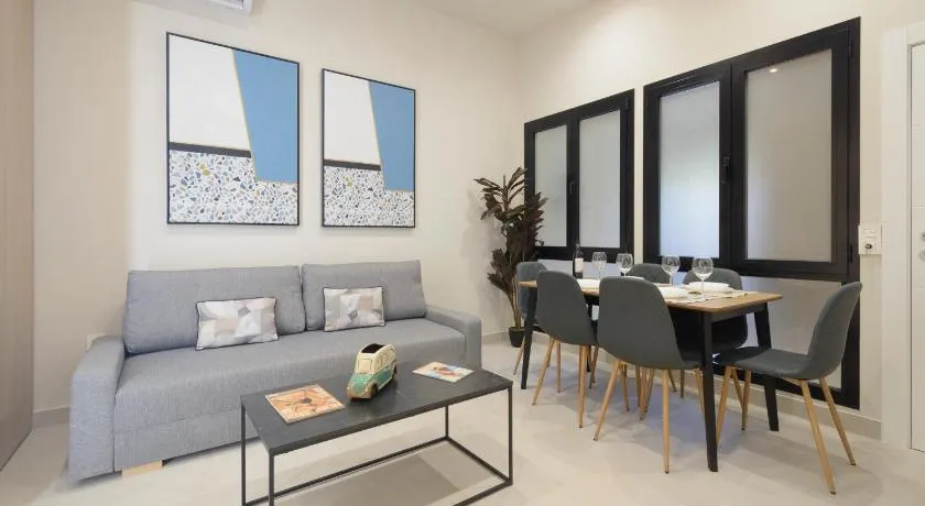 Apartamentos Constitución - Image 1