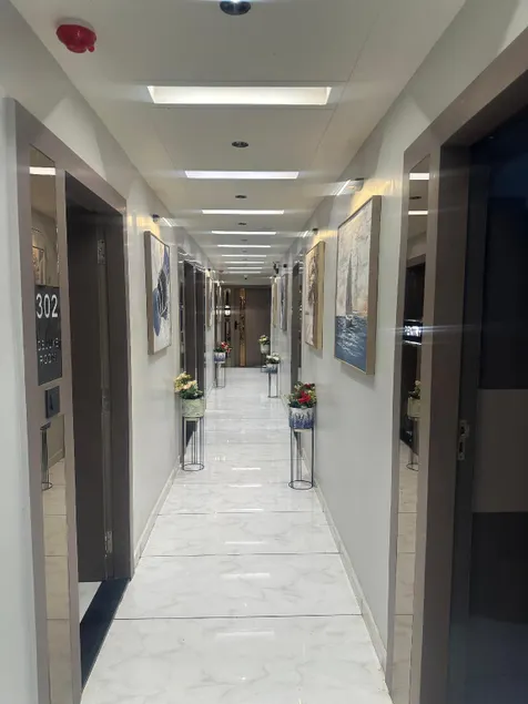 Hotel THE Vibes - Image 1
