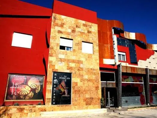 Hotel ACG - Image 1