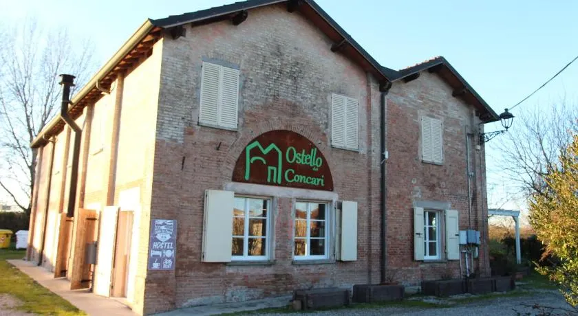 Ostello Dei Concari - Image 1