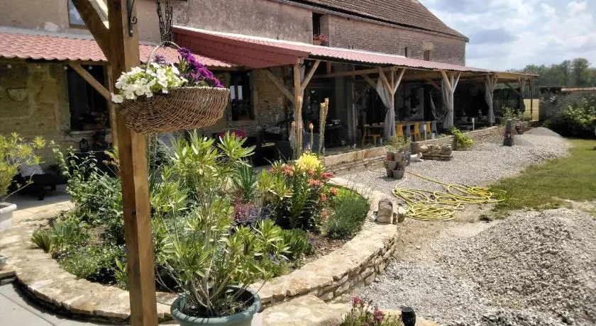 La ferme de Tart - Image 1