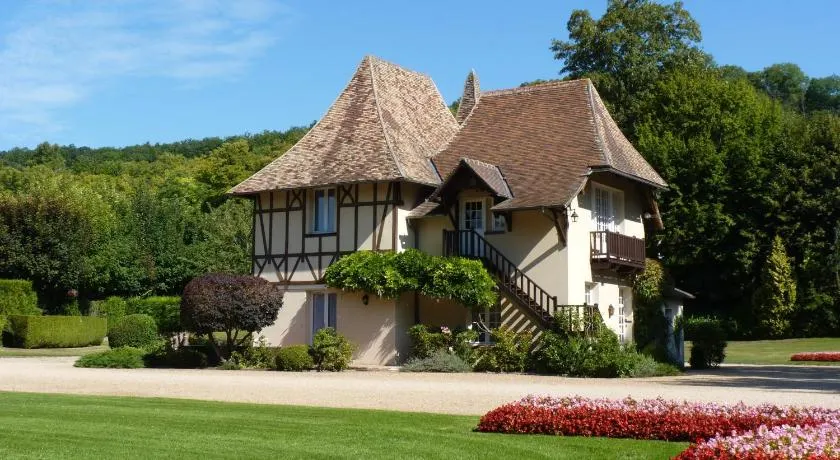 Domaine de la Reposée - Image 1