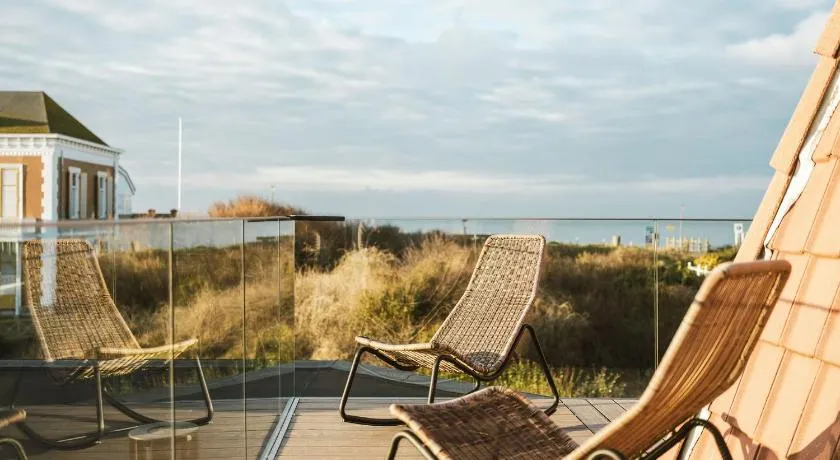 Appartementen Domburg - Image 1