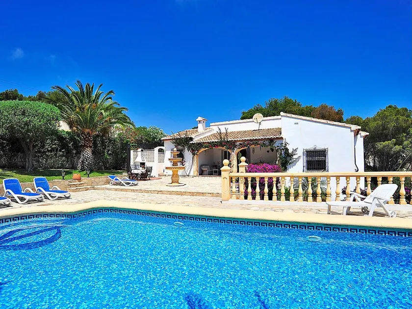 Holiday Home Lucie by Interhome - Image 1