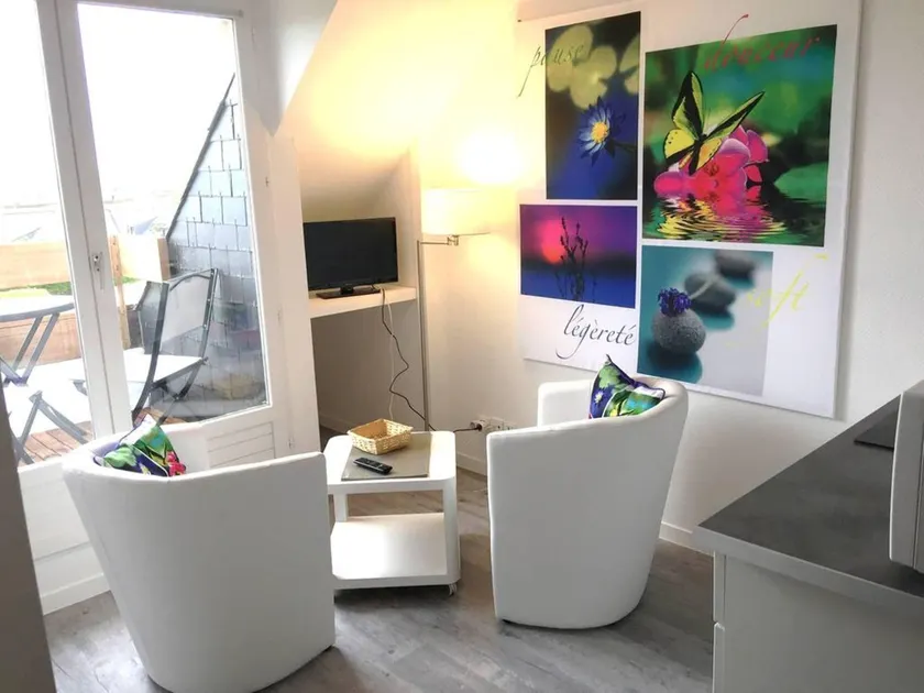 Studio Les Longères du Crouesty - Image 1