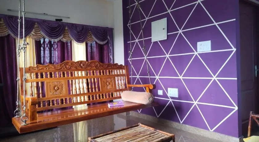 HomestayMaproresidency - Luxury feel at Guduvancheri - Image 1
