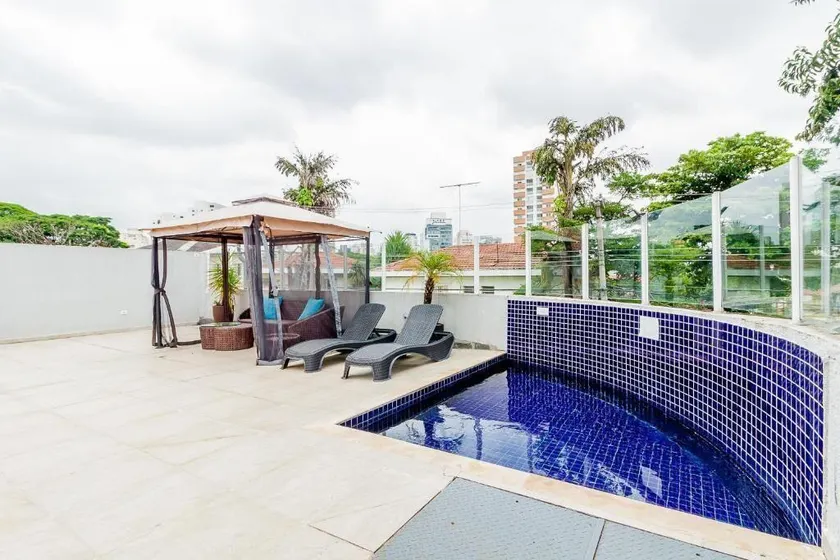 Rock CGH Suites - Aeroporto de Congonhas - Image 1