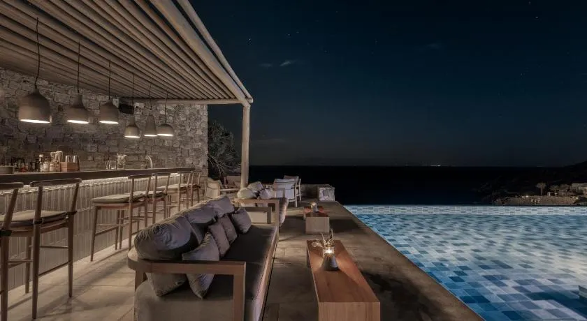 Enigma Mykonos Hideaway Suites - Image 1