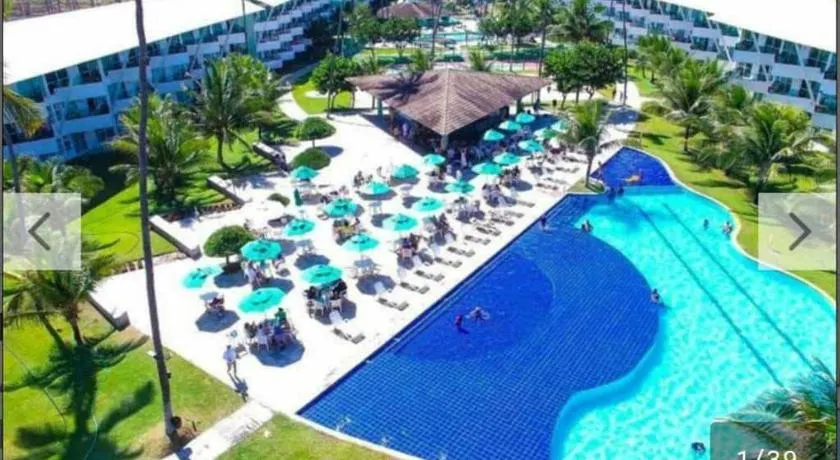 Ancorar flat resort- porto de galinhas - Image 1
