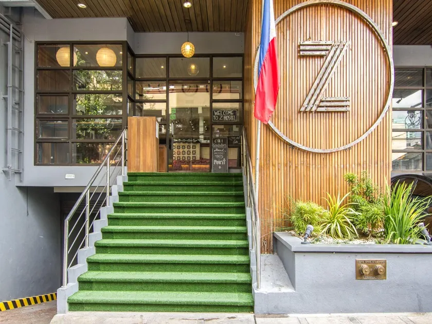 Z Hostel - Image 1