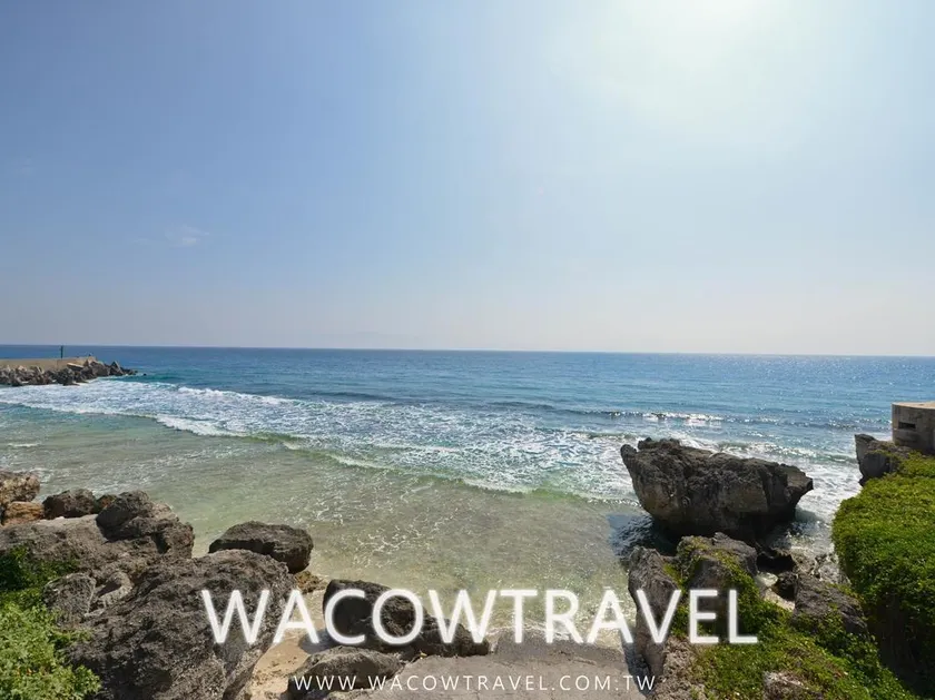 Shanhai Sheng Seaview Homestay - Image 1