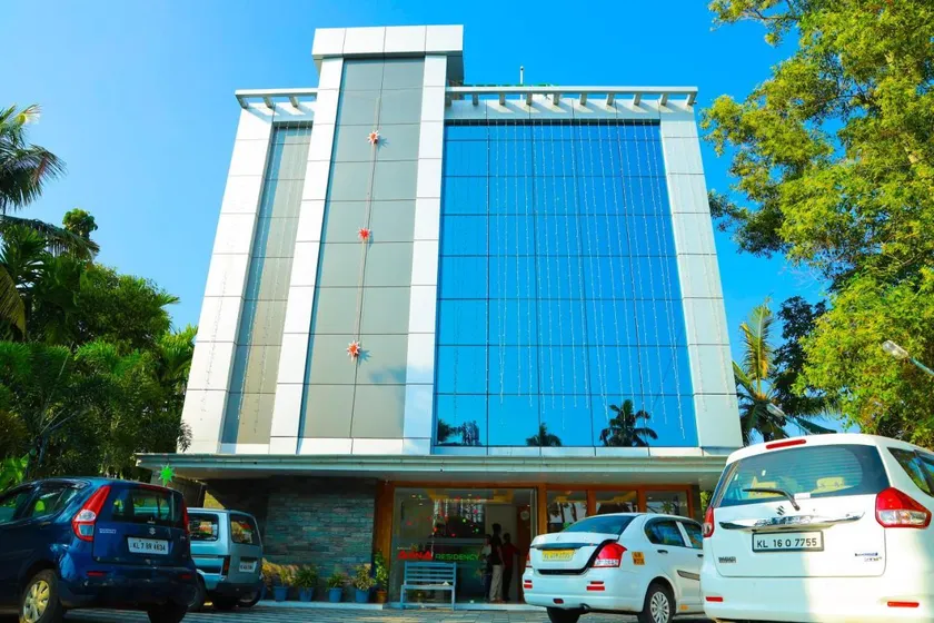 Anna Residency - Image 1
