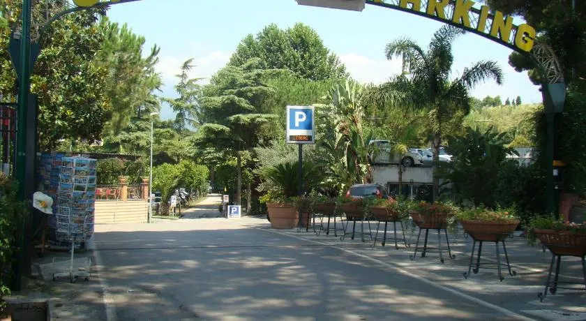 Camping Zeus - Image 1