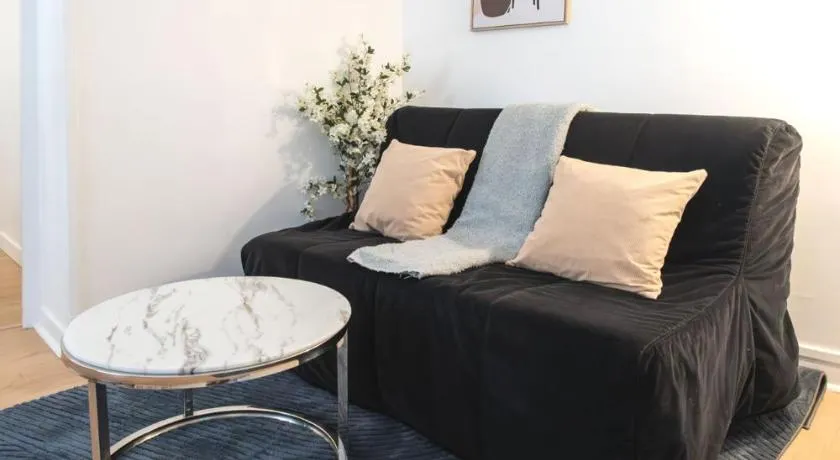 Charmant appartement à Groslay - Image 1