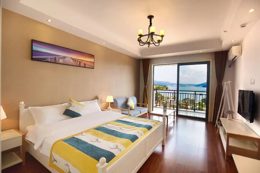 Sunshine Penisula Hotel - Image 1