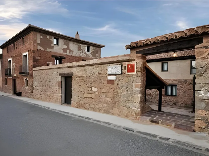La Casa Grande de Albarracín - Image 1