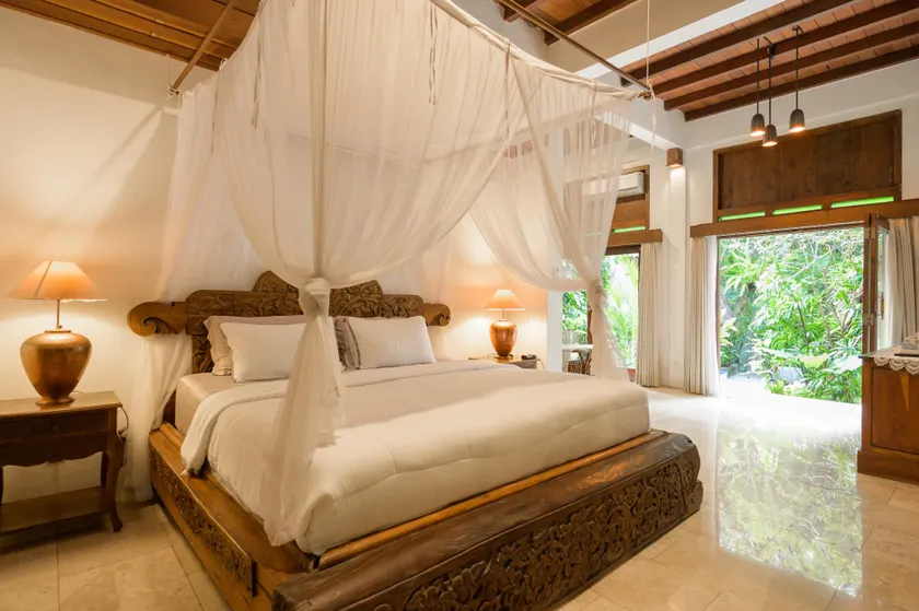 The Lavana Ziza Living And Villas Seminyak - Image 1