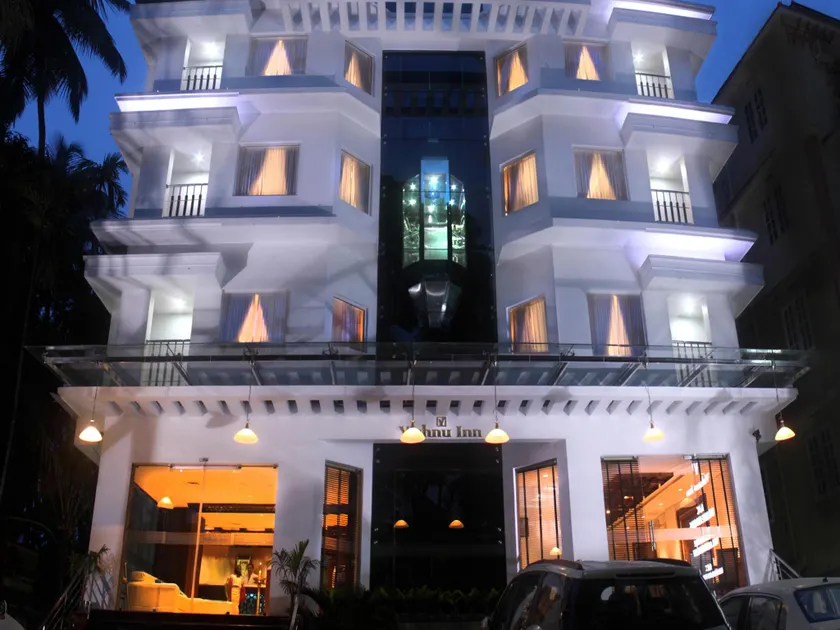 Vishnu Inn - Image 1