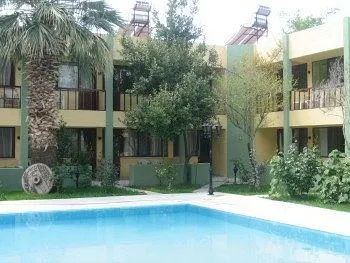 Artemis Yörük Hotel Pamukkale Denizli - Image 1