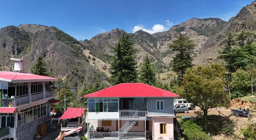Shrishti Homestay - Image 1