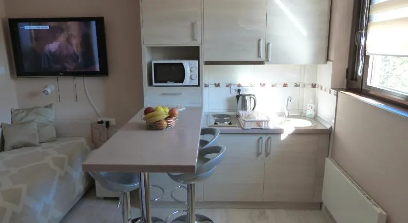 Apartments Sia - Image 1