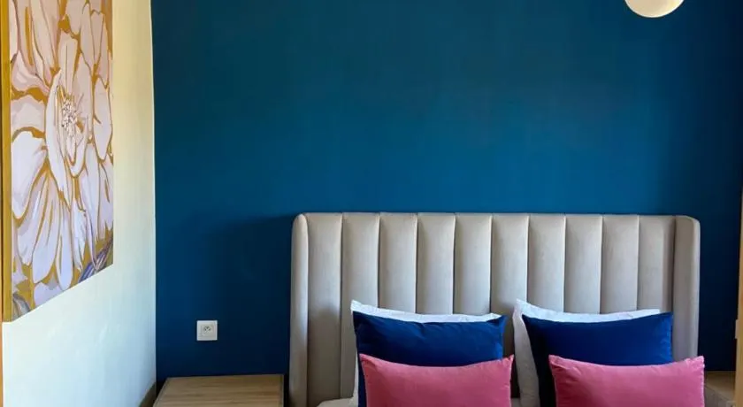 L’appartement du bonheur à Mehdia - Image 1
