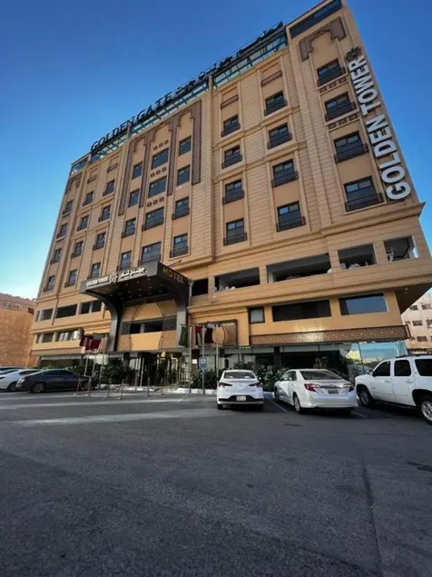 Golden Tower Hotel Al Khobar Corniche - Image 1