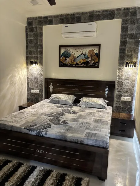 New 2BHK apartment in Raipur - Image 1
