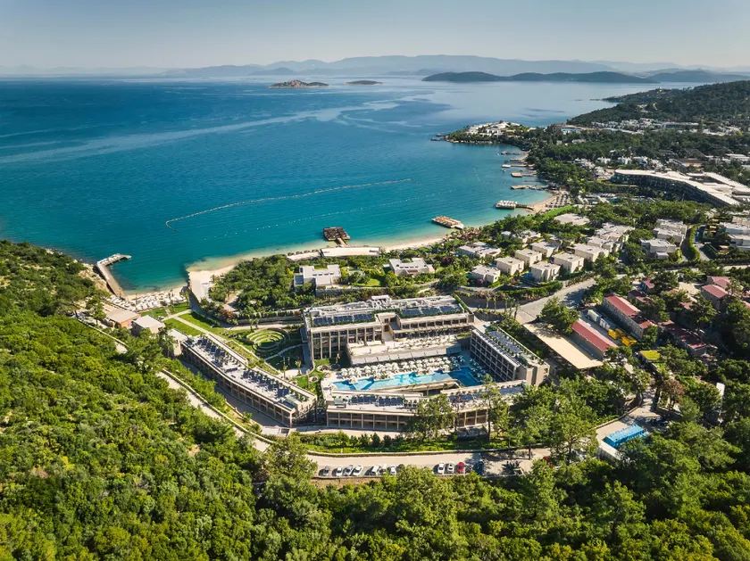 Hyde Bodrum - Ultra All Inclusive, Adult Only - Image 1