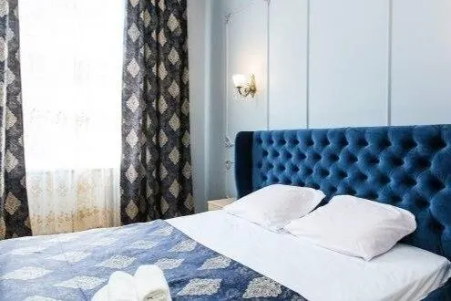 Royal VIP apartment on Franka 14 - Image 1