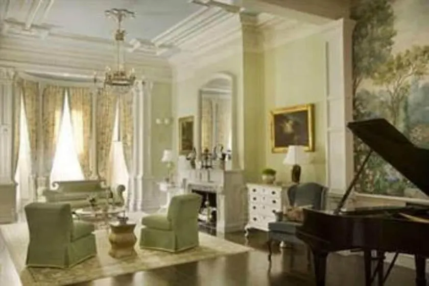 The College Club of Boston - Image 1